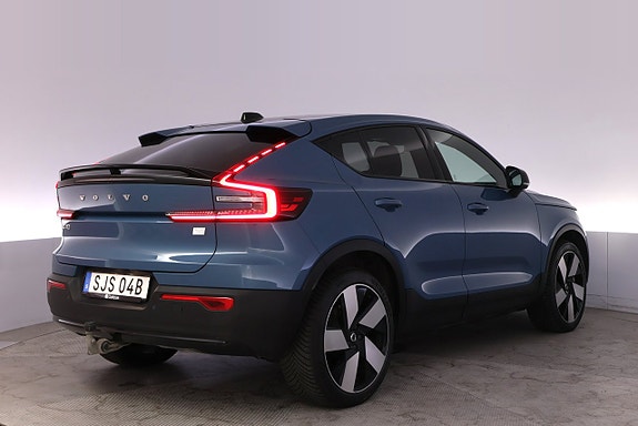 Volvo C40 5 of 5