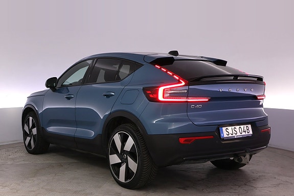 Volvo C40 4 of 5