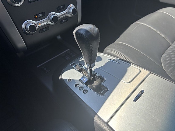 Nissan Murano 13 of 13