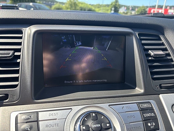Nissan Murano 10 of 13