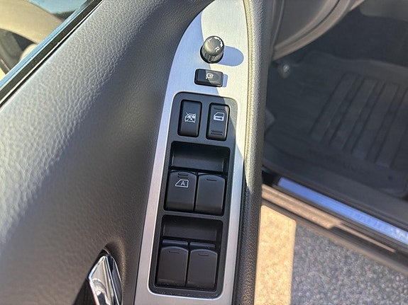 Nissan Murano 7 of 13