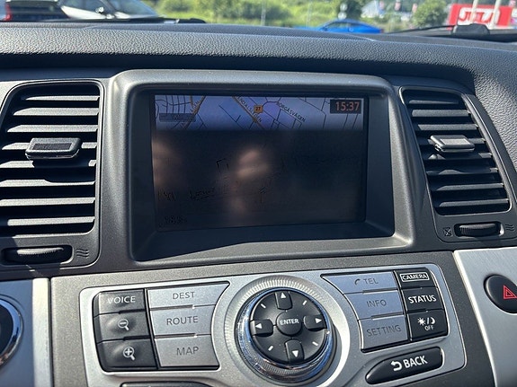 Nissan Murano 9 of 13