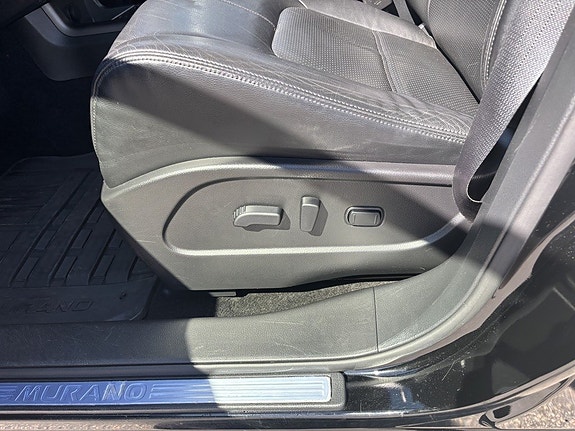 Nissan Murano 6 of 13