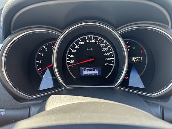 Nissan Murano 11 of 13