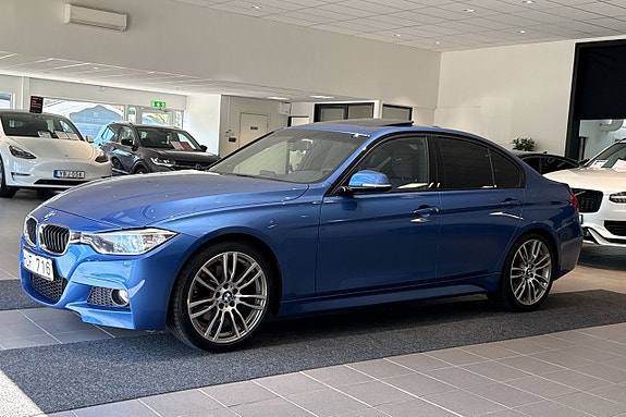 BMW 328 2013 photo 2