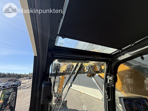 Liebherr 916 Hjulgrävare 27 of 27