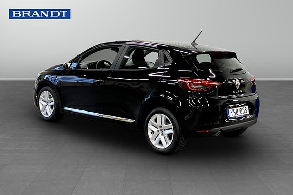 Renault Clio 4 of 18