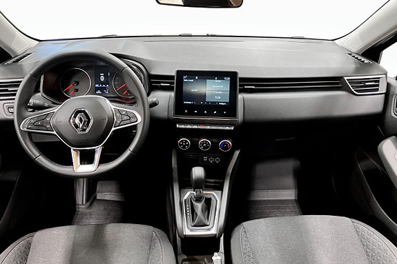 Renault Clio 8 of 18