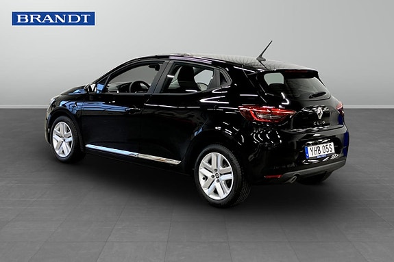 Renault Clio 3 of 18