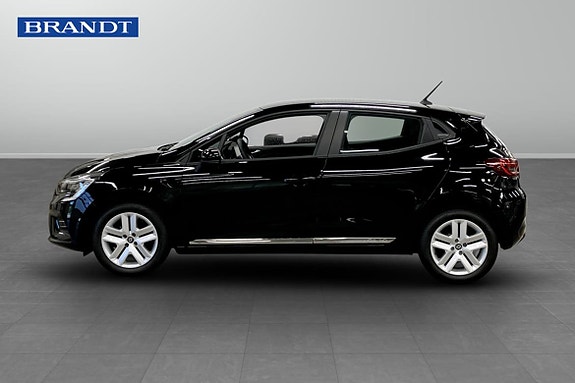 Renault Clio 6 of 18
