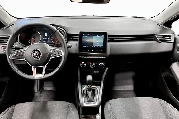 Renault Clio 10 of 18