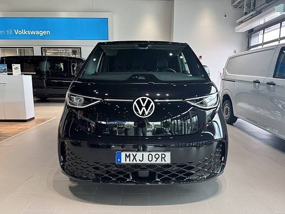 Volkswagen ID. Buzz 2 of 5