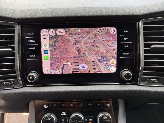 Skoda Kodiaq 13 of 19