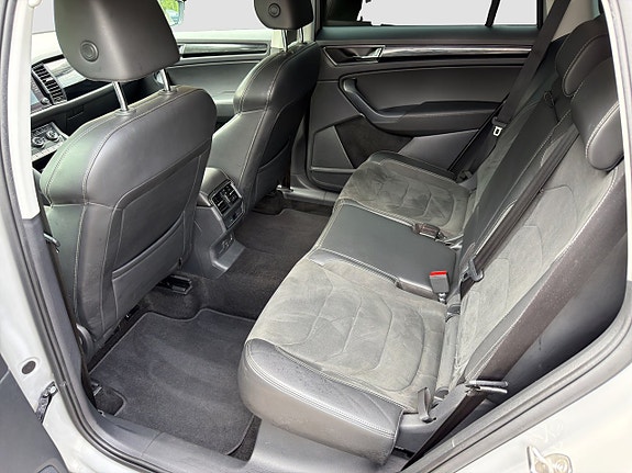 Skoda Kodiaq 12 of 19