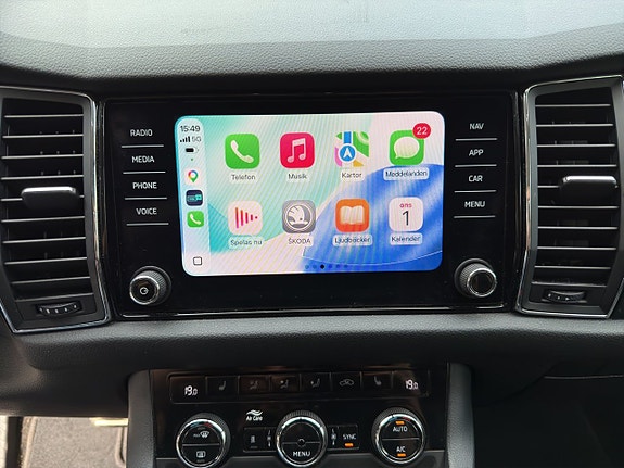 Skoda Kodiaq 15 of 19