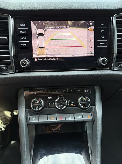 Skoda Kodiaq 14 of 19
