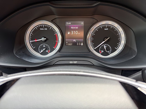 Skoda Kodiaq 19 of 19