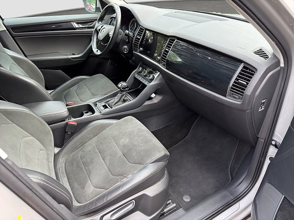 Skoda Kodiaq 11 of 19