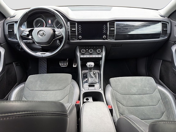 Skoda Kodiaq 10 of 19