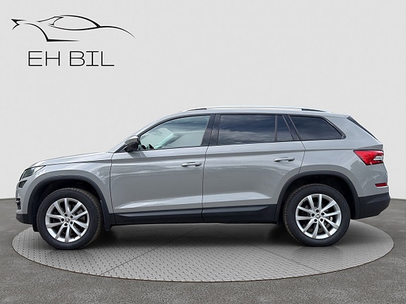Skoda Kodiaq 4 of 5