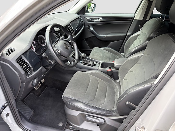 Skoda Kodiaq 9 of 19