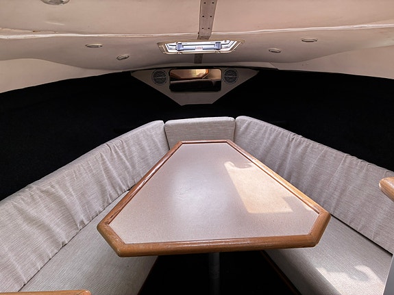 Bayliner 2755 4 of 5