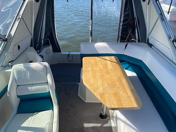 Bayliner 2755 3 of 5
