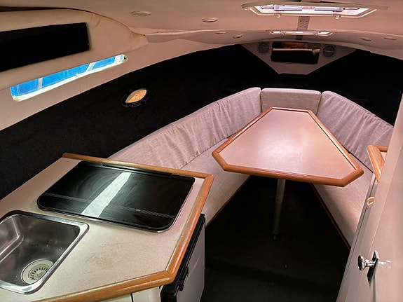 Bayliner 2755 5 of 5