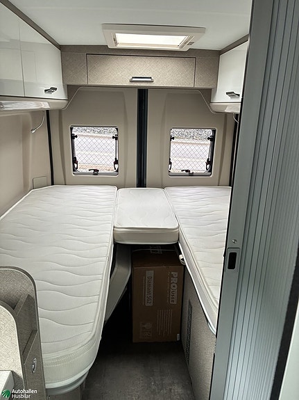 Karmann DAVIS 600 LIFESTYLE 7 of 11