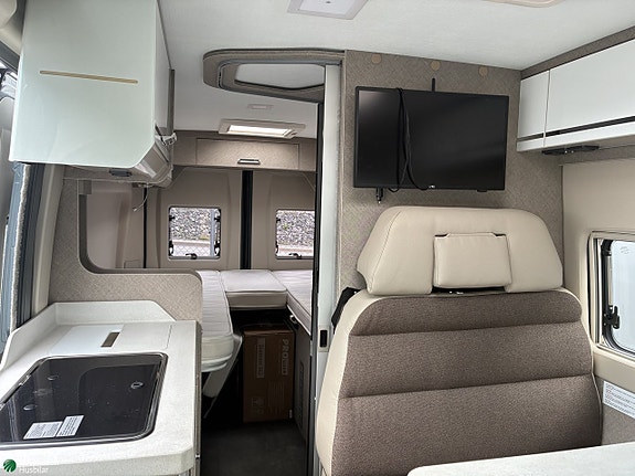 Karmann DAVIS 600 LIFESTYLE 4 of 11