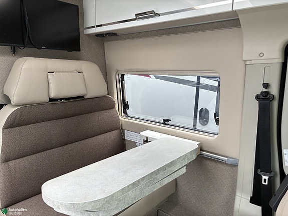 Karmann DAVIS 600 LIFESTYLE 5 of 11