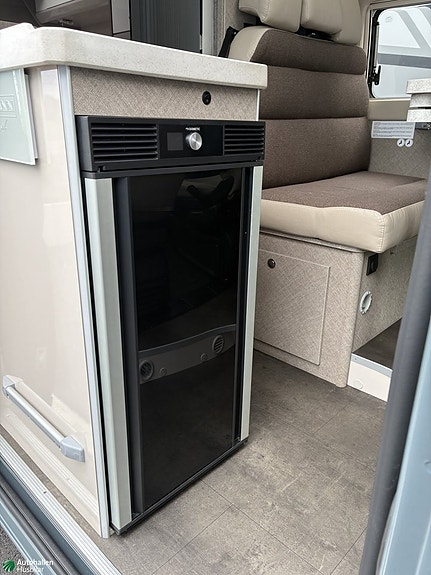 Karmann DAVIS 600 LIFESTYLE 6 of 11