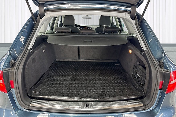 Audi A4 18 of 18