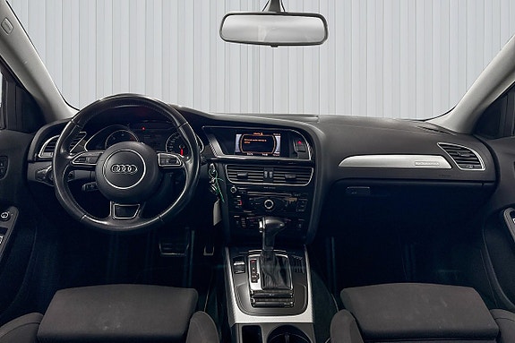 Audi A4 10 of 18
