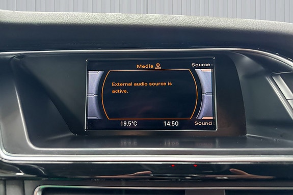 Audi A4 12 of 18