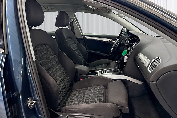 Audi A4 16 of 18