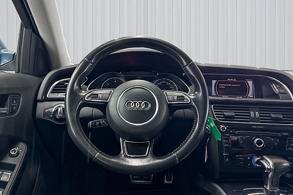 Audi A4 13 of 18