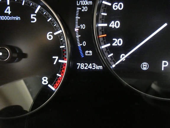 Mazda CX-30 14 of 15