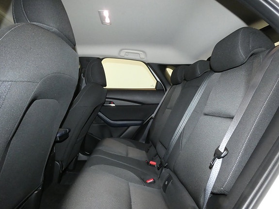 Mazda CX-30 7 of 15