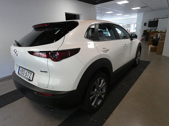 Mazda CX-30 2 of 5