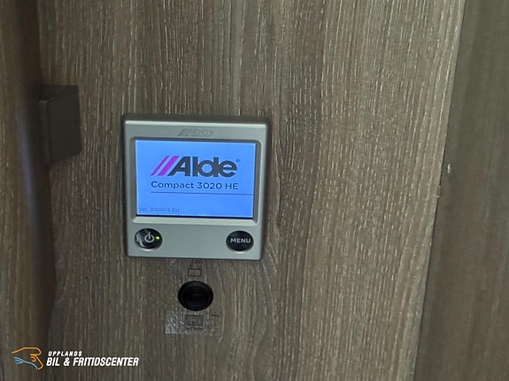 Kabe TM CX 740 LGB 9 of 21