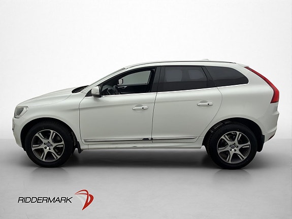 Volvo XC60 4 of 5