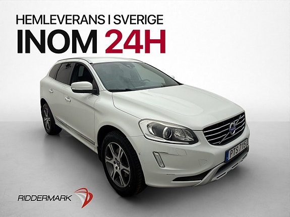 Volvo XC60 3 of 5