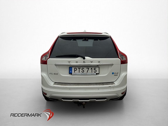 Volvo XC60 5 of 5
