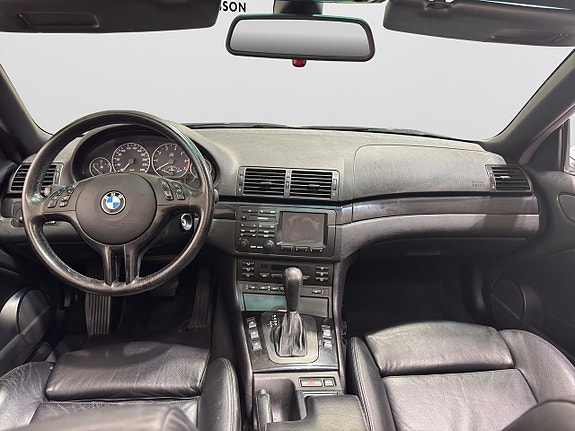 BMW 330Ci 15 of 18