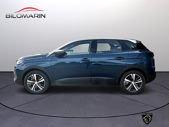 Peugeot 3008 3 of 6