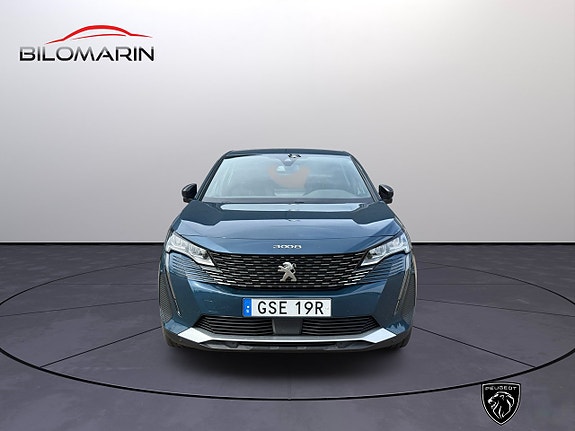 Peugeot 3008 6 of 6