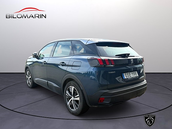 Peugeot 3008 5 of 6