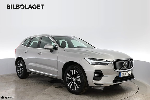 Volvo XC60 6 of 17