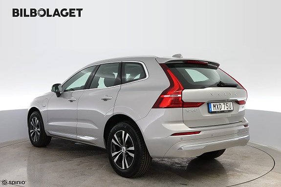 Volvo XC60 3 of 17